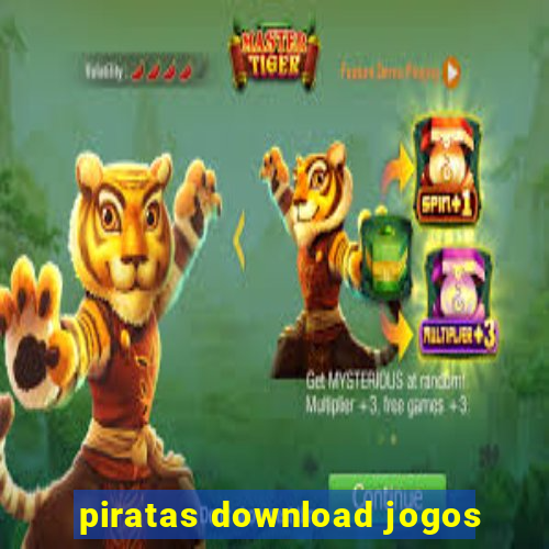 piratas download jogos